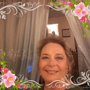 Meet your Posher, Rita